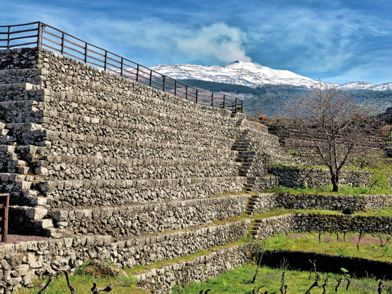 Etna quota mille foto esterno 7