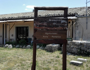 Porta Pantalica
