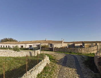 Porta Pantalica