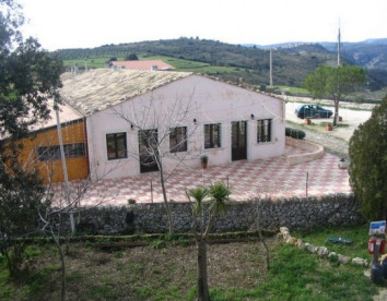 Porta Pantalica