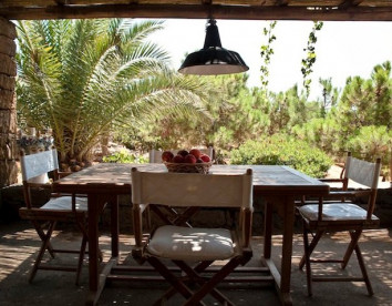 Tenuta Borgia