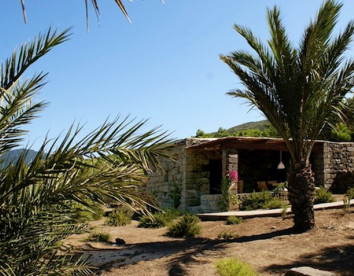 Tenuta Borgia