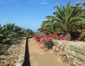 Tenuta Borgia