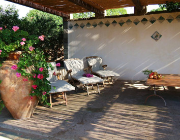 Tenuta Borgia