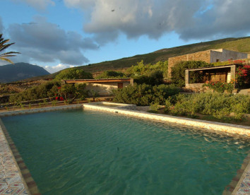 Tenuta Borgia