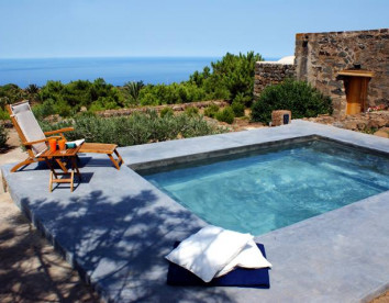 Tenuta Borgia
