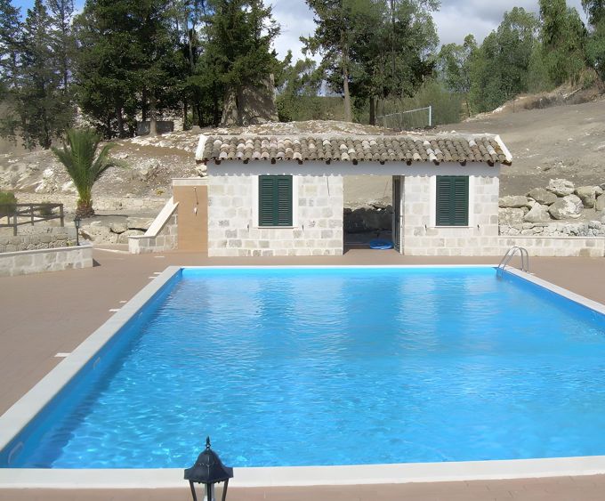 Agriturismo Mappa