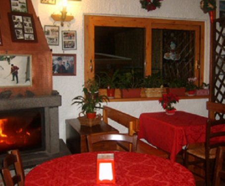 Casa Rural Rifugio Ragabo - Linguaglossa