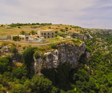 Casa al Castello - Sicilia