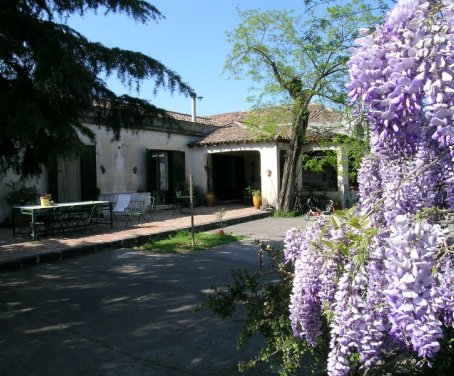 Bed And Breakfast La Casa Di Pippinitto - Santa Venerina