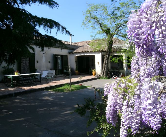 Restaurante La Casa Di Pippinitto