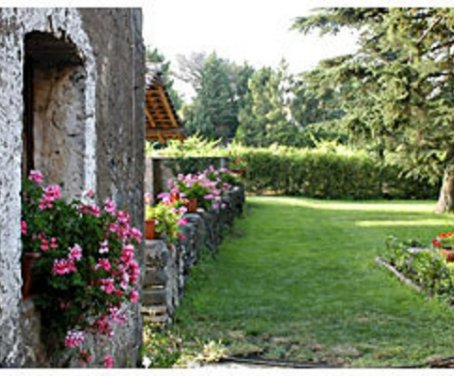 Casa-rural Blandano - Valverde