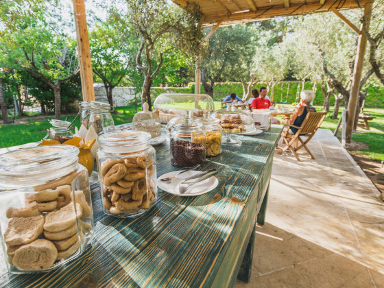 Salos foto colazione 13