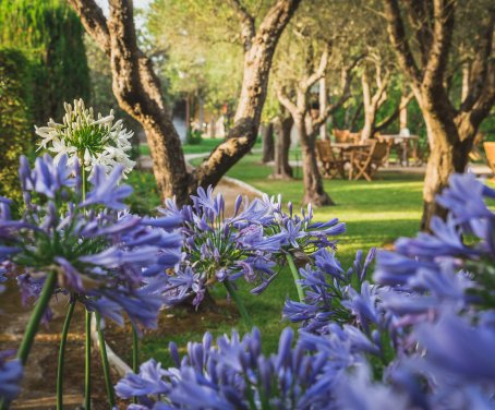 Farm-house Salos - Otranto