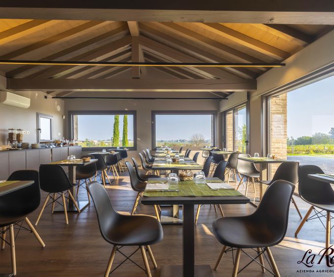 Agriturismo La Razza