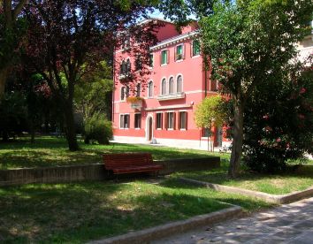 biennalevenezia - Veneto