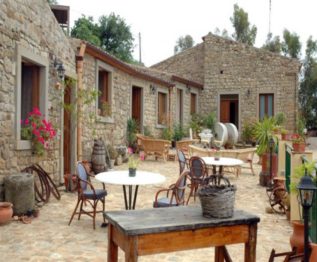 Farm-house San Noto - Ficarra