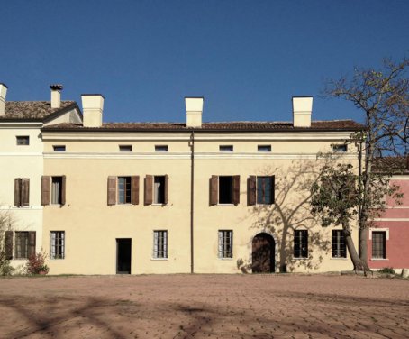 Casa-rural Corte Mainolda - Castellucchio