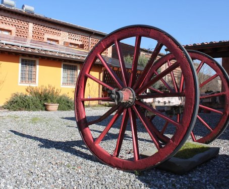 Bed And Breakfast Corte Capitani  - Capannori