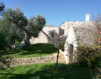 Riposo Del Vento - Puglia