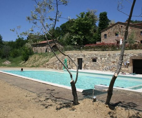 Foto Agriturismo Godiolo  - Siena