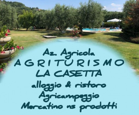 Foto La Casetta