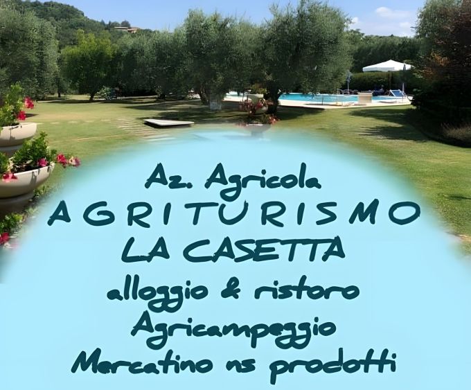Agriturismo La Casetta