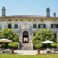 Villa Sagramoso Sacchetti
