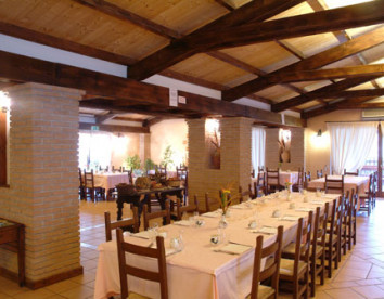 l'antico feudo