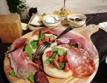 l'antico feudo