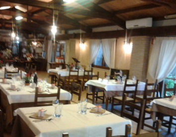 l'antico feudo