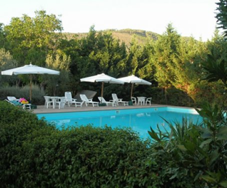 Agriturismo Collelignani - Spoleto