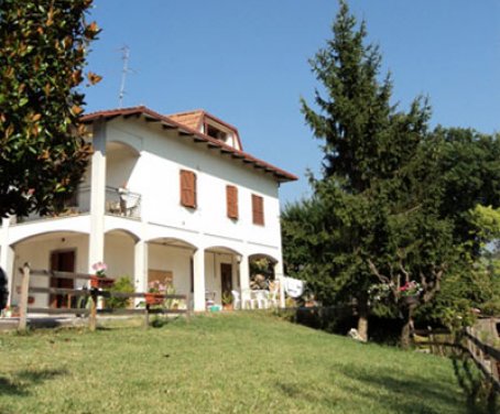 Bed And Breakfast La Pinturetta - Belforte Del Chienti