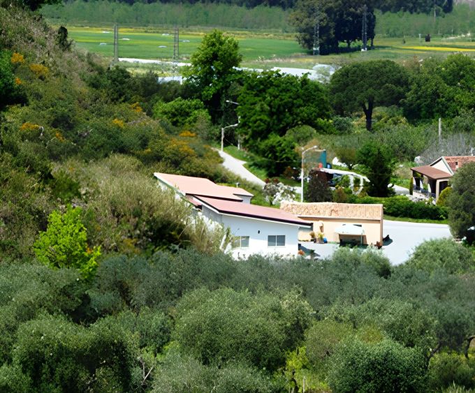 Agriturismo Valle Menta