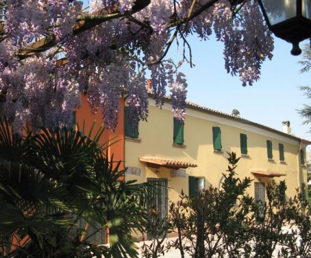 Bed And Breakfast Acero Rosso - Ferrara