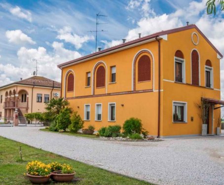 Farm-house Basilico - Portomaggiore