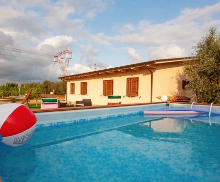 ESTATE IN MAREMMA