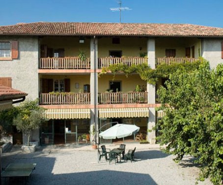 Casa-rural Cascina Buona Speranza  - Zanica