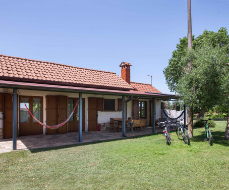 Foto Casa-rural Fontetrilla - grosseto