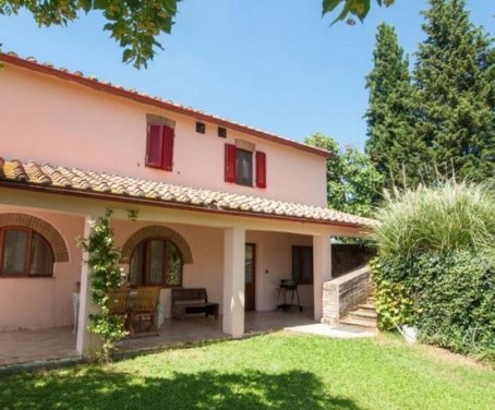 Farm-house Verde Alloggio - Giove