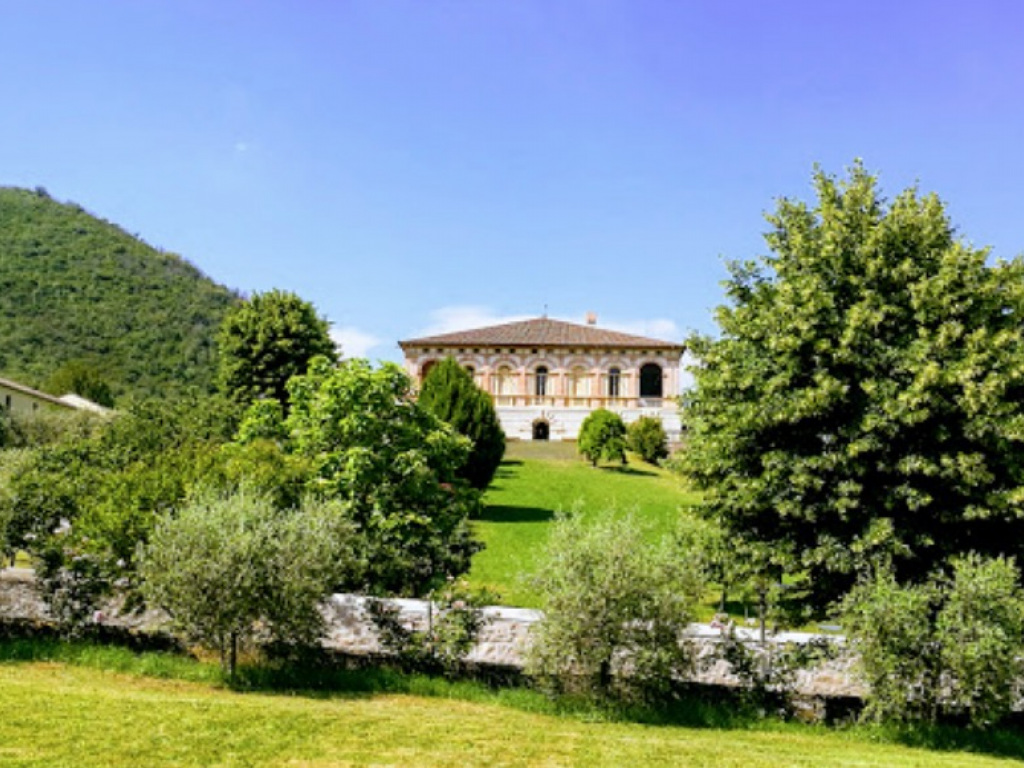 Villa Pollini 