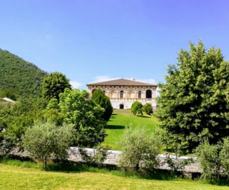 Farm-house Villa Pollini  - Torreglia