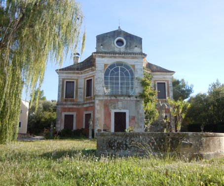 Ferienbauernhof Claudio Marcello Ventrella - Ischitella