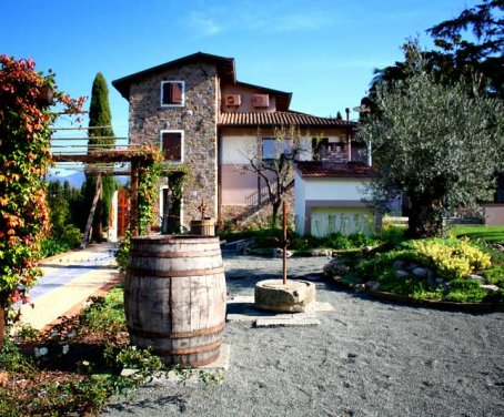 Casa-rural Podere Montese - Villafranca In Lunigiana