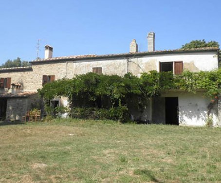 Foto Countryside Holiday House Casa Neri - Grosseto