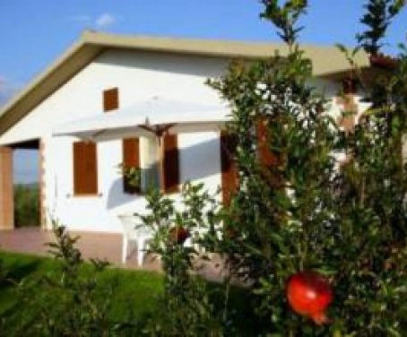 Farm-house Turin - Grosseto