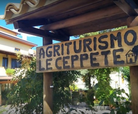 Le Ceppete  - abruzzes