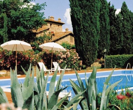 Foto Farm-house Poggetto Masino - Livorno