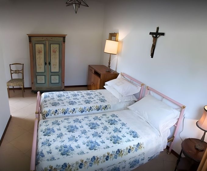 Agriturismo Calanchi Di Riosto