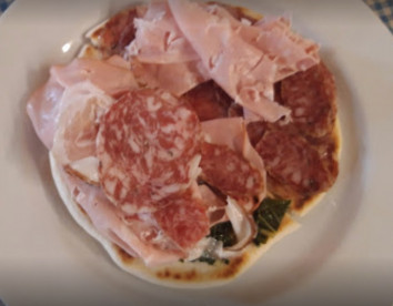 restaurant 0 Coradosso